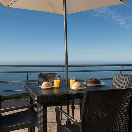 Welcome Home, With A Fantastic View, Sunrise & Sunsets Estreito Da Calheta エクステリア 写真